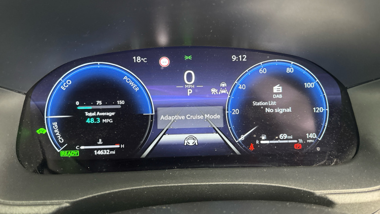 Toyota Yaris 1.5 Hybrid GR Sport 5dr CVT Hybrid Hatchback